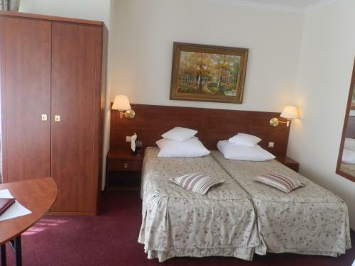 Hotel Willa Alexander Resort & Spa