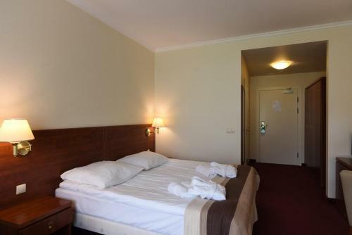 Hotel Willa Alexander Resort & Spa