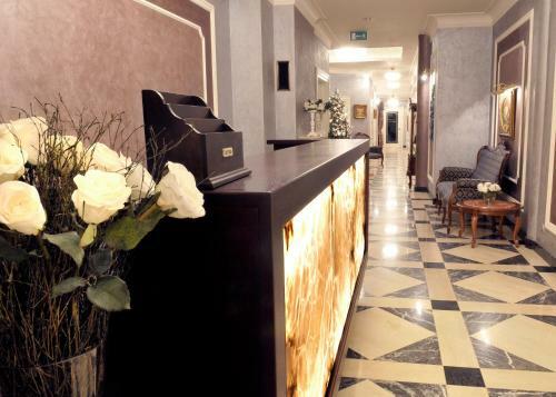 Hotel Willa Alexander Resort & Spa