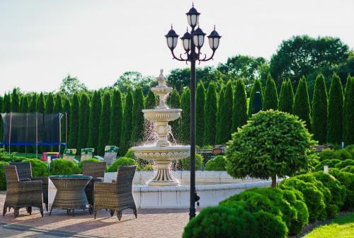 Royal Park Hotel & Spa