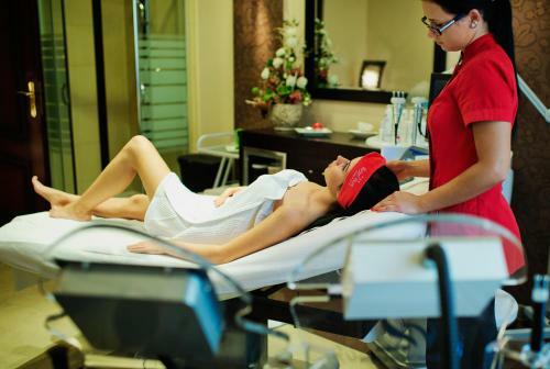 Royal Park Hotel & Spa