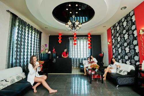 Royal Park Hotel & Spa