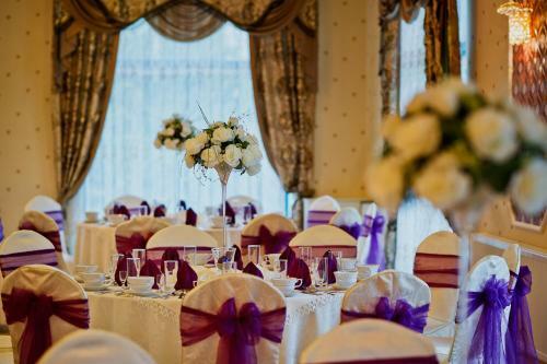 Royal Park Hotel & Spa
