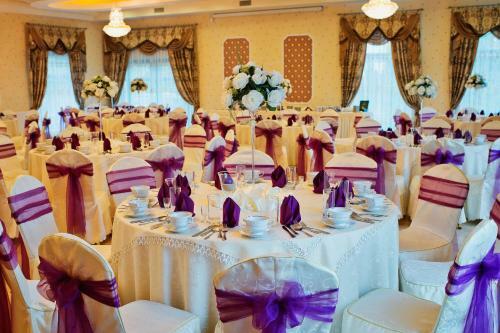 Royal Park Hotel & Spa