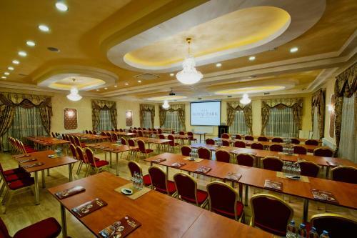 Royal Park Hotel & Spa