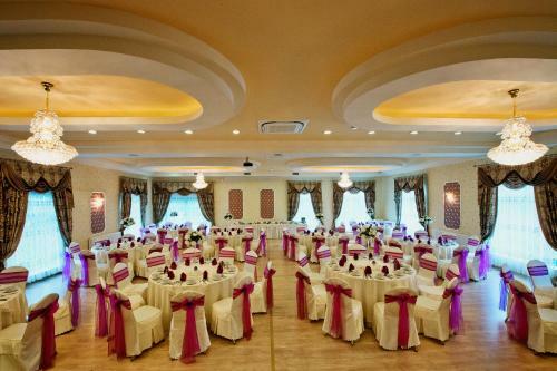 Royal Park Hotel & Spa