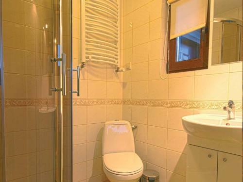 Dwupozimowe Apartamenty