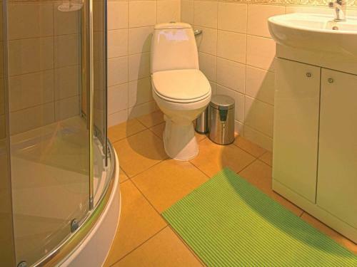 Dwupozimowe Apartamenty