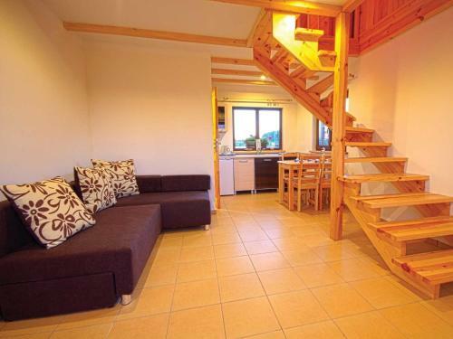 Dwupozimowe Apartamenty