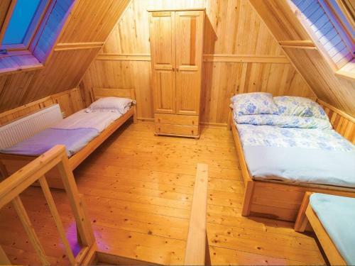 Dwupozimowe Apartamenty