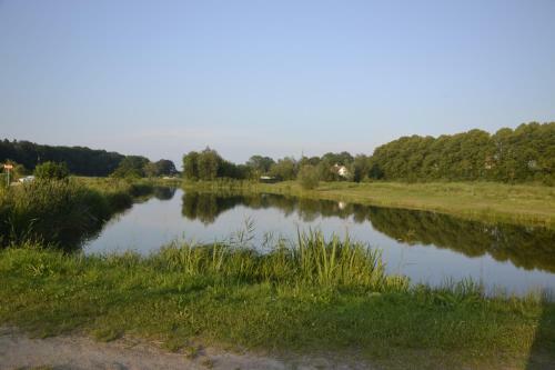 Lodge Zielone Wzg�rze