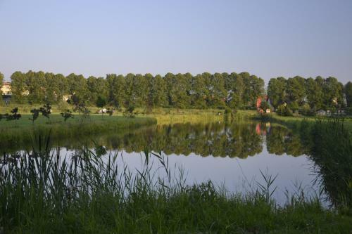 Lodge Zielone Wzg�rze