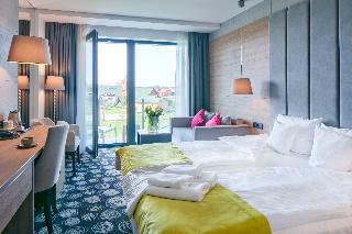 Baltin Hotel & Spa ****