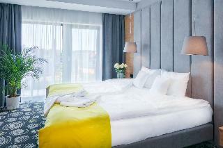 Baltin Hotel & Spa ****