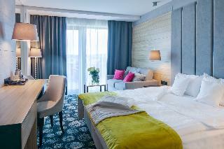 Baltin Hotel & Spa ****