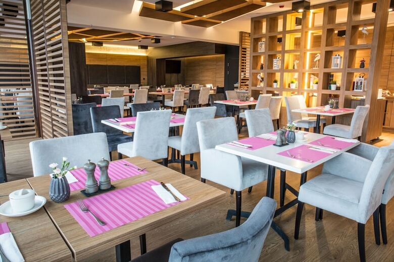 Baltin Hotel & Spa ****