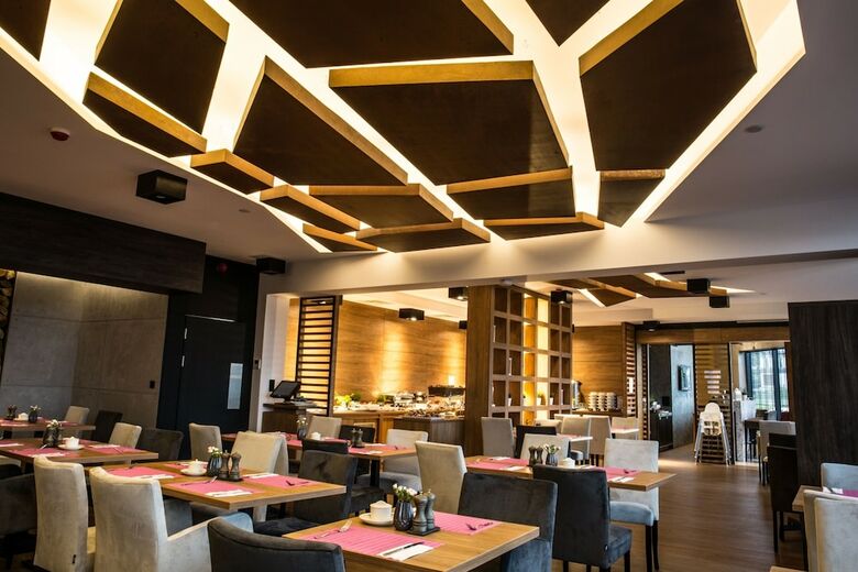 Baltin Hotel & Spa ****