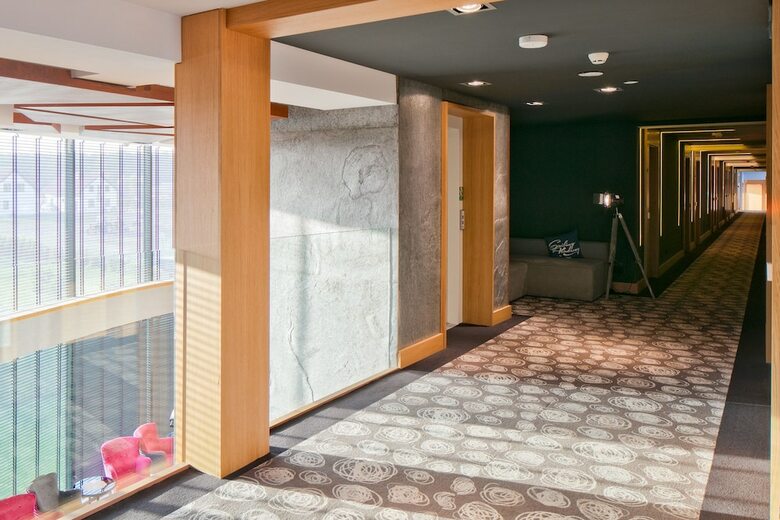 Baltin Hotel & Spa ****