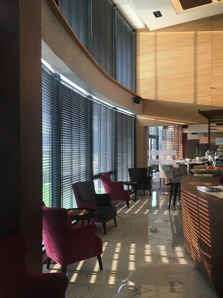 Baltin Hotel & Spa ****