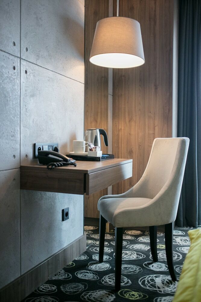 Baltin Hotel & Spa ****