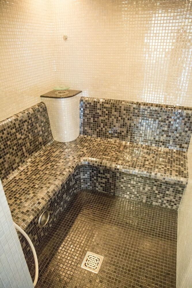 Baltin Hotel & Spa ****