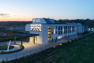 Baltin Hotel & Spa ****