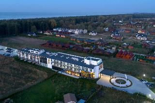 Baltin Hotel & Spa ****
