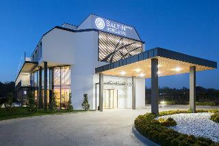 Baltin Hotel & Spa ****