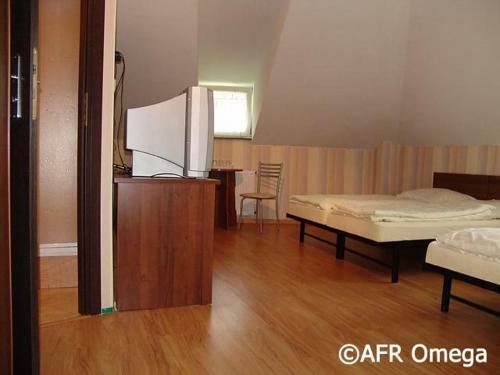Hostal Brydar With Sauna, Swimming Pool And Jacuzzi