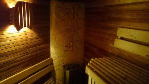 Hostal Brydar With Sauna, Swimming Pool And Jacuzzi