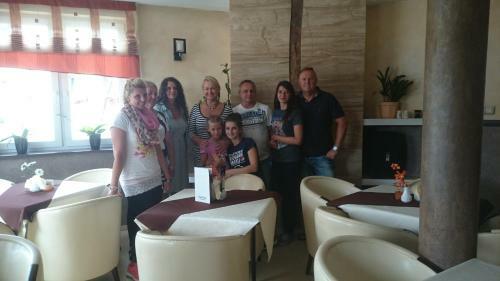 Hostal Brydar With Sauna, Swimming Pool And Jacuzzi