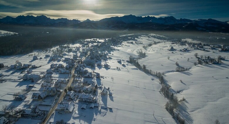 Apartamento Tatry Delux