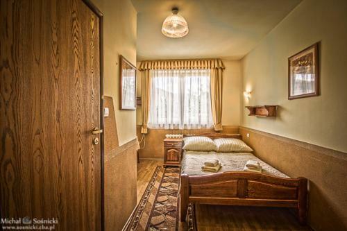 Hostal Pensjonat Szczebel