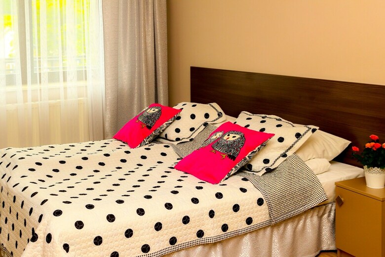 Hotel Janda Resort & Conference