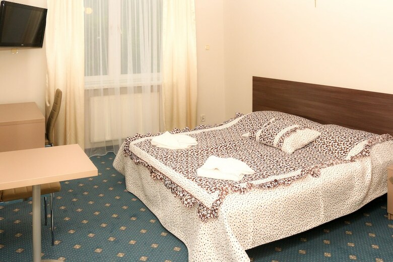 Hotel Janda Resort & Conference
