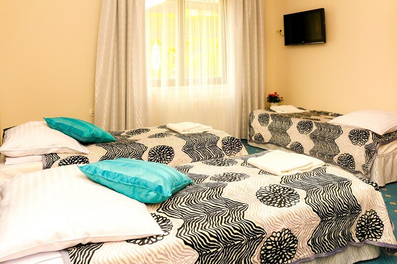 Hotel Janda Resort & Conference