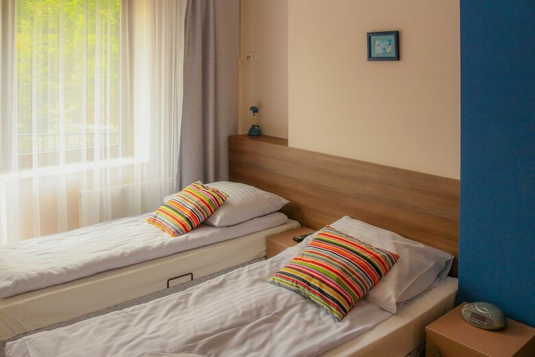 Hotel Janda Resort & Conference