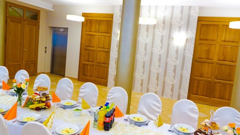 Hotel Janda Resort & Conference