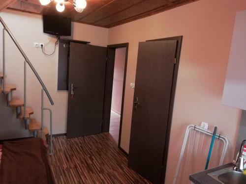 Hostal Apartamenty I Pokoje "u Dawida"