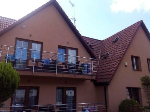 Hostal Apartamenty I Pokoje "u Dawida"