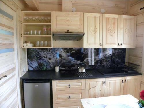 Agroturismo Famili�wka