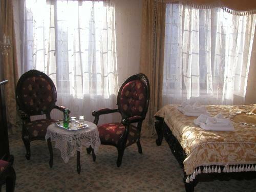Hostal Hotel Restauracja Karkonosze
