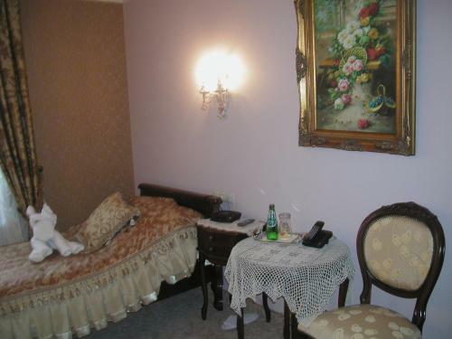 Hostal Hotel Restauracja Karkonosze