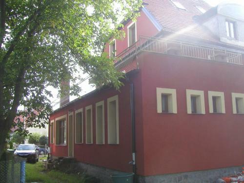 Hostal Hotel Restauracja Karkonosze