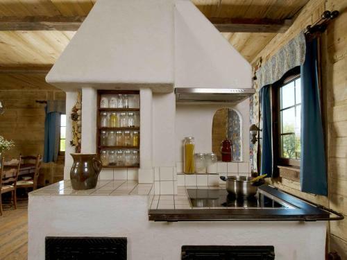 Holiday Home Bastr�wka