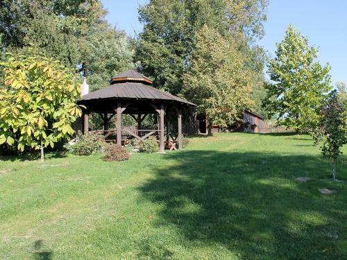 Holiday Home Bastr�wka
