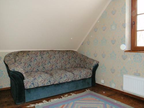 Holiday Home Bastr�wka