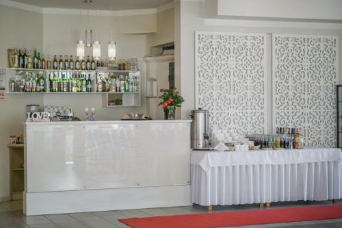 Bed & Breakfast Go?ciniec Nad So??
