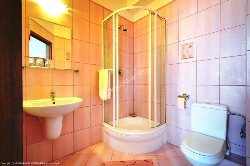 Hostal Willa Chatka Puchatka