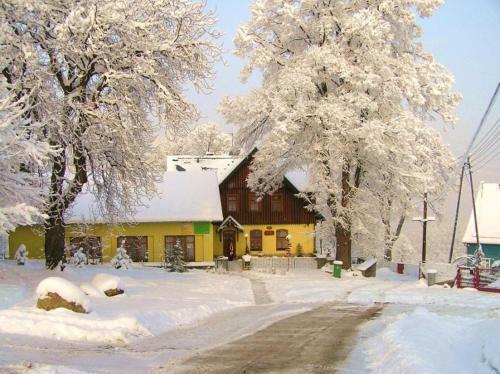 Hostal Willa Chatka Puchatka
